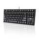 Adesso Compact Size Mechanical Gaming Keyboard