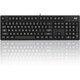 Adesso Full Size Mechanical Gaming Keyboard