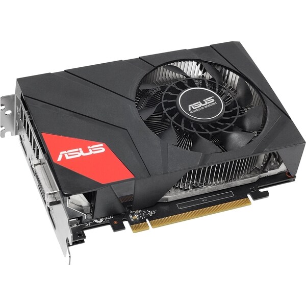 Asus GTX960-MOC-2GD5 GeForce GTX 960 Graphic Card - 1.19 GHz Core - 1