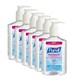 Purell Original 8-ounce Hand Sanitizer (Pack of 6)