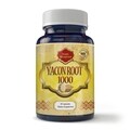 Totally Products Yacon Root Extract Natural Weight Loss Supplement