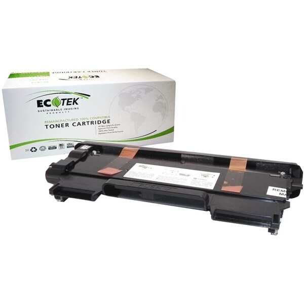 eReplacements Compatible Black Toner for Brother TN420, TNY450