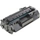 eReplacements Compatible High Yield Black Toner for HP CF280X, 80X