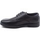 Blue Men's M Neville Black Loafers