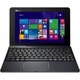 Asus Transformer Book T100 Chi T100CHI-C1-BK 64 GB Net-tablet PC - 10