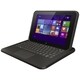 HP Pro Tablet 10 EE G1 32 GB Net-tablet PC - 10.1" - In-plane Switchi