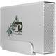 Fantom Drives GreenDrive 4 TB External Hard Drive