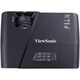 Viewsonic LightStream PJD5155 3D Ready DLP Projector - 576p - HDTV - 
