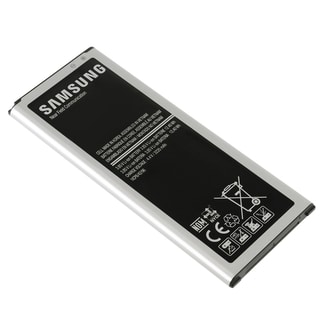 Samsung Rechargeable Standard OEM Battery EB-BN910BBU for Samsung Galaxy Note IV SM-N910