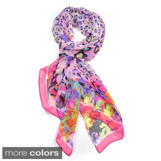 Dasein Women's Lightweight Scarf