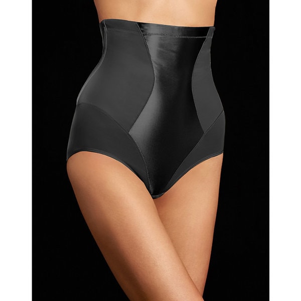 Flexees by Maidenform Easy-Up Brief