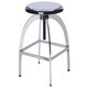 Hazelton Home Gavin Adjustable Bar Stool