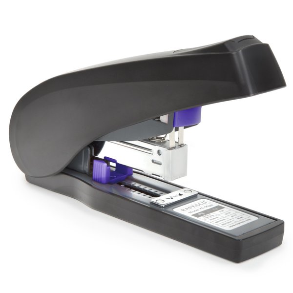 Rapesco X5-90PS Less Effort Heavy Duty Stapler