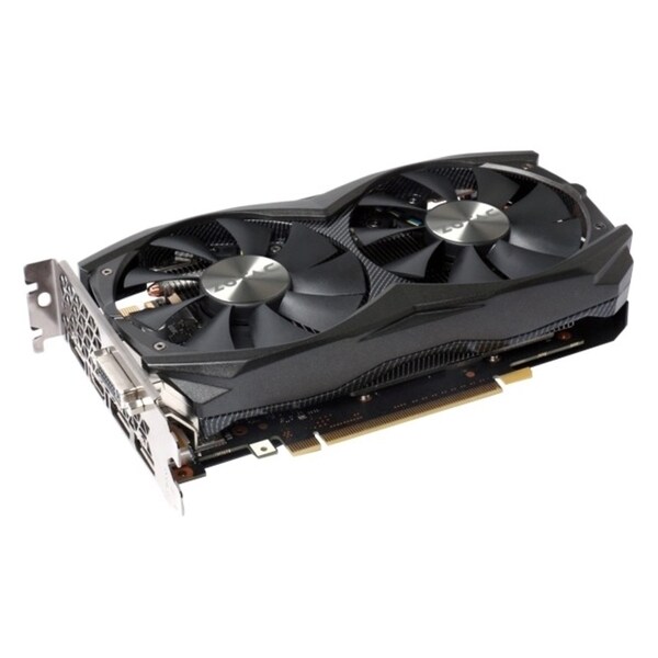 Zotac ZT-90303-10M GeForce GTX 960 Graphic Card - 1.27 GHz Core - 1.3