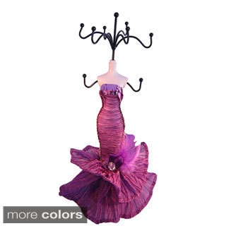 Mademoiselle Jewelry Stand
