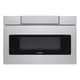 Sharp SMD2470AS 24-inch Stainless Steel Microwave Drawer