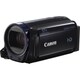 Canon VIXIA HF R600 Digital Camcorder - 3" - Touchscreen LCD - CMOS -