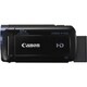 Canon VIXIA HF R600 Digital Camcorder - 3" - Touchscreen LCD - CMOS -