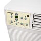 Koldfront 8,000 BTU Through the Wall Heat/Cool Air Conditioner