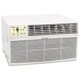 Koldfront 8,000 BTU Through the Wall Heat/Cool Air Conditioner