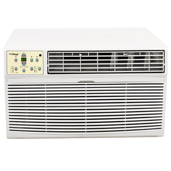 Koldfront 18,500 BTU Heat/Cool Window Air Conditioner 