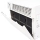 Koldfront 12,000 BTU Heat/Cool Window Air Conditioner