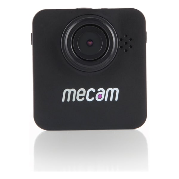 MeCam Digital Camcorder - Full HD