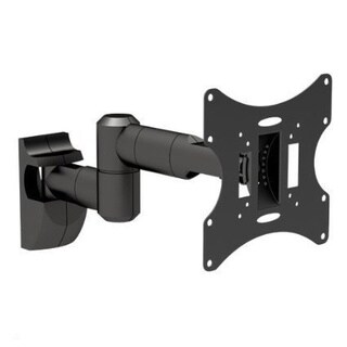 Full Motion Flat Panel Monitor/LCD TV Wall Mount