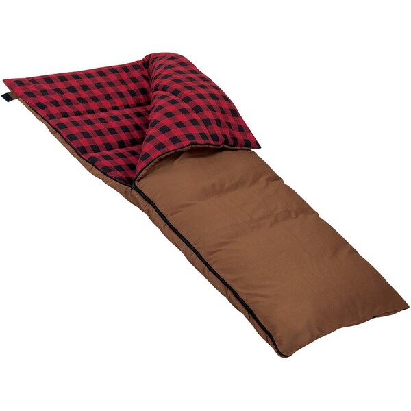 Wenzel Grande Sleeping Bag Overstock™ Shopping Top Rated Wenzel