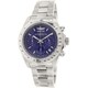 Invicta Men's Speedway 7027 Stainless Steel Analog Quartz Watch