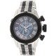 Invicta Men's Bolt 17434 Stainless Steel Swiss Chronograph Watch