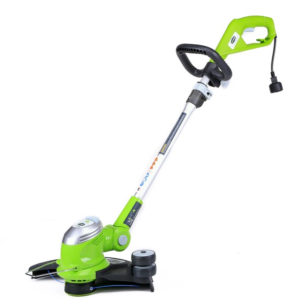 GreenWorks 21272 5.5 Amp 15-Inch Corded String Trimmer