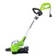 GreenWorks 21272 5.5 Amp 15-Inch Corded String Trimmer