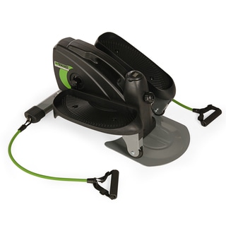 Exerpeutic Aero Air Elliptical - 13878295 - Overstock Shopping - Great