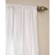 EFF EFF Dupioni Silk Curtain and Drapes