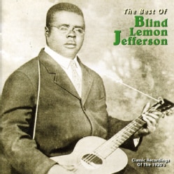 Blind Lemon Jefferson - Best of Blind Lemon Jefferson