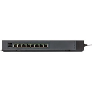 Netgear ProSafe Click Switch