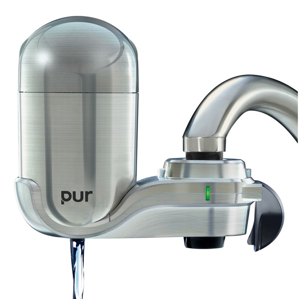 Fm 4000b Pur Advanced Water Faucet Filtration System 16997723 Shopping Big 