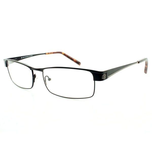 John Raymond Mens Release Prescription Eyeglasses ...