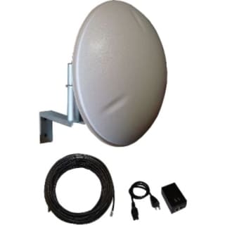 EZ-Bridge Ultra5 EZBR-ULTRA5 IEEE 802.11n 300 Mbit/s Wireless Bridge