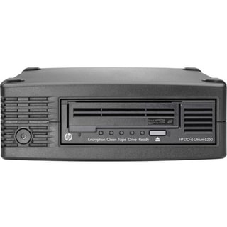 HP StoreEver LTO-6 Ultrium 6250 Internal Tape Drive