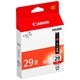 Canon LUCIA PGI-29R Ink Cartridge - Red