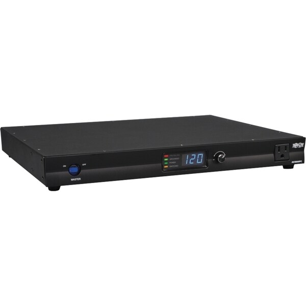 Tripp Lite AV3500PC Isobar Audio/Video Line Conditioner