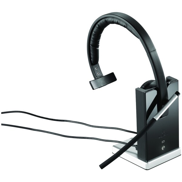 Logitech Wireless Headset Mono H820e