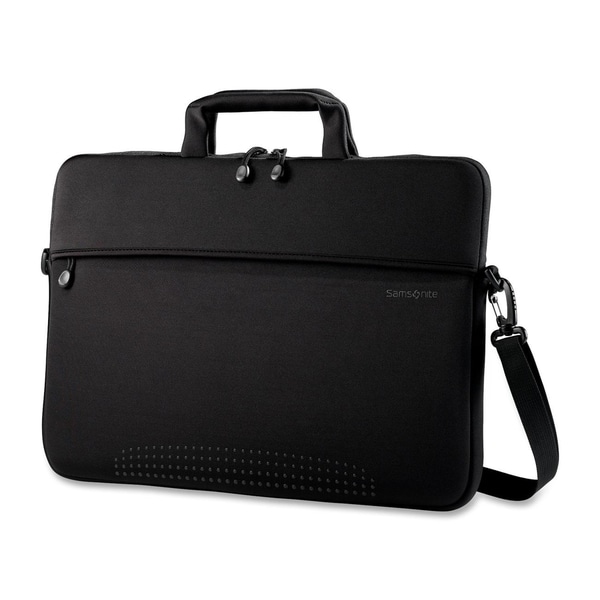 Samsonite Aramon NXT Carrying Case (Sleeve) for 14" Notebook - Black
