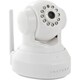 Insteon 75790WH 0.3 Megapixel Network Camera - 1 Pack - Color