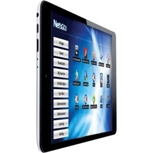 Kaser NetsGo Net'sGO3-9 8 GB Tablet - 9" - Wireless LAN - ARM Cortex 