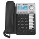 AT&T ML17929 Standard Phone - Silver