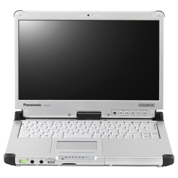 Panasonic Toughbook C2 CF-C2CC-05CM 12.5" Touchscreen LED (In-plane S