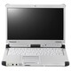 Panasonic Toughbook C2 CF-C2CC-05CM 12.5" Touchscreen LED (In-plane S